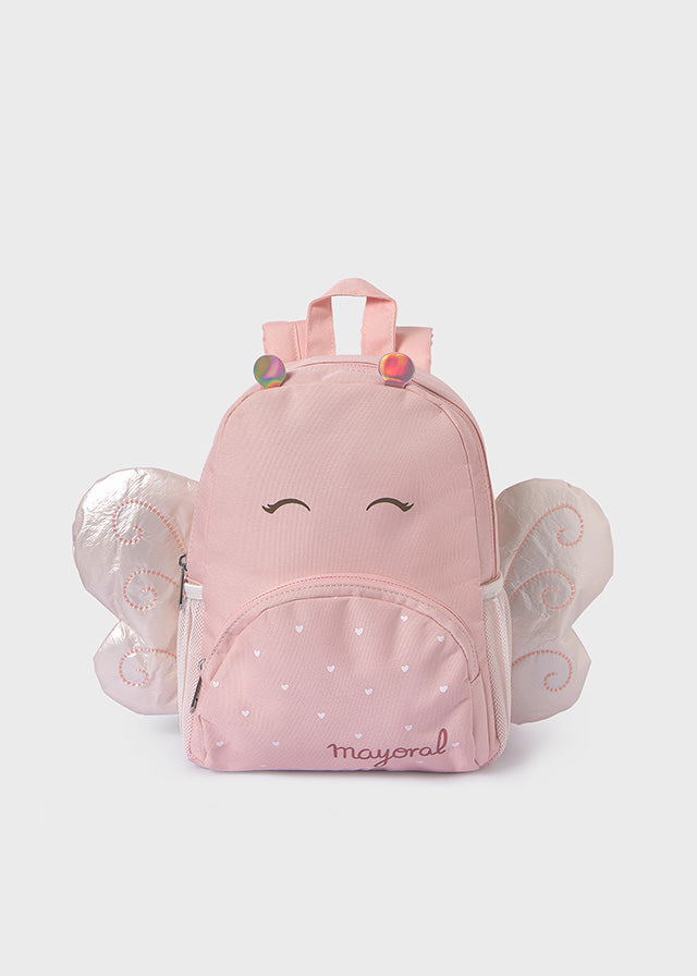Baby Butterfly Backpack mayoral