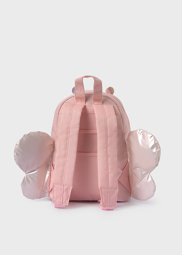 Baby Butterfly Backpack mayoral