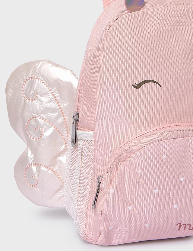 Baby Butterfly Backpack mayoral
