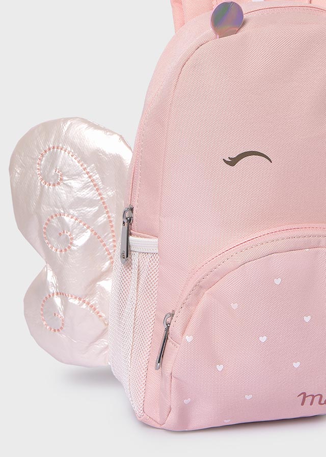 Baby Butterfly Backpack mayoral