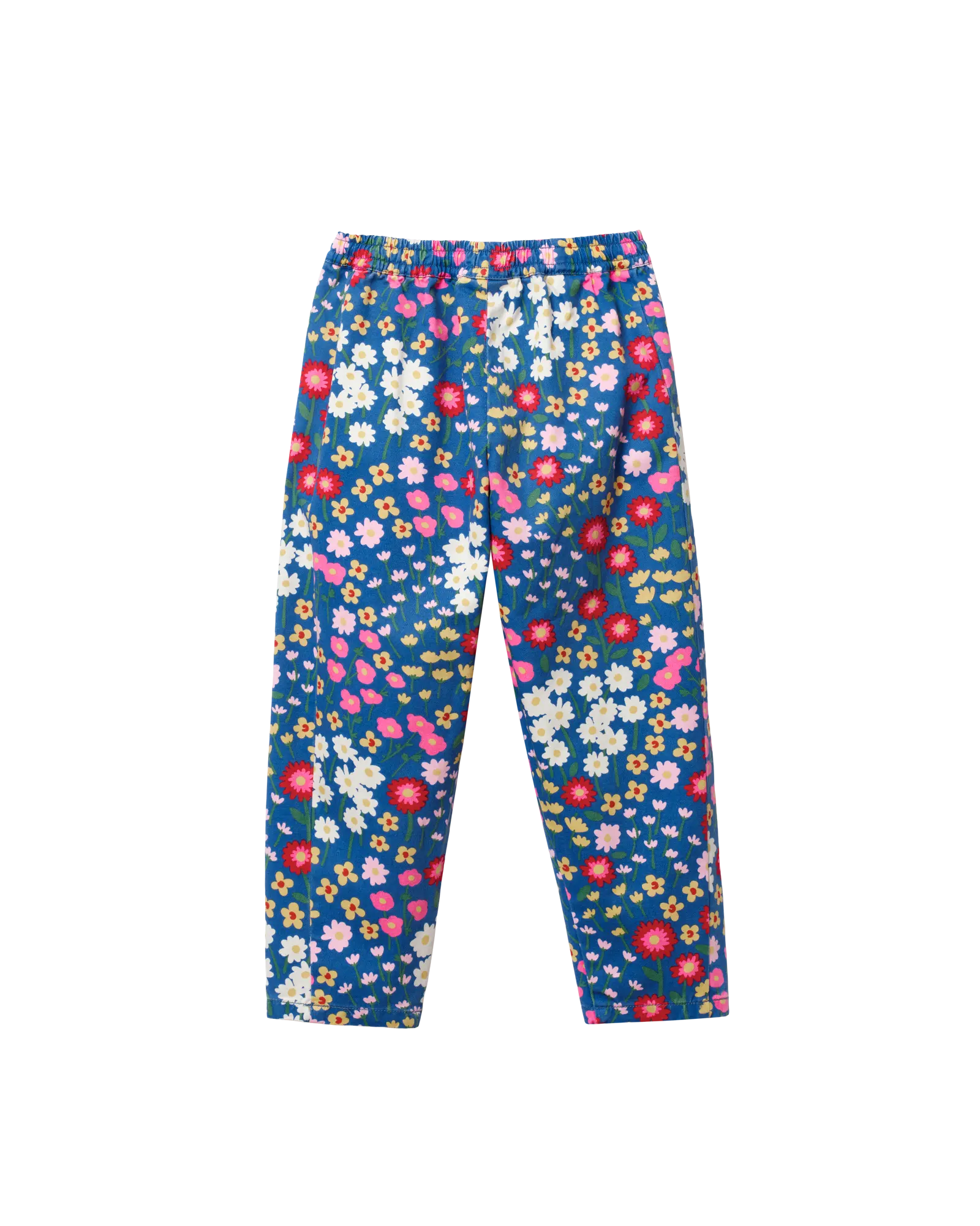 Kid Peony Print Kit Pants Goldie&Ace