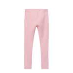 Kid Rib Legging Light Pink Goldie&Ace