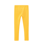 Kid Rib Legging Yellow Goldie&Ace
