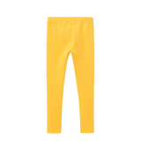 Kid Rib Legging Yellow Goldie&Ace