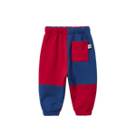 Baby Buddy Colour Block Sweatpants Goldie&Ace