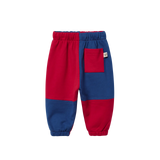 Baby Buddy Colour Block Sweatpants Goldie&Ace