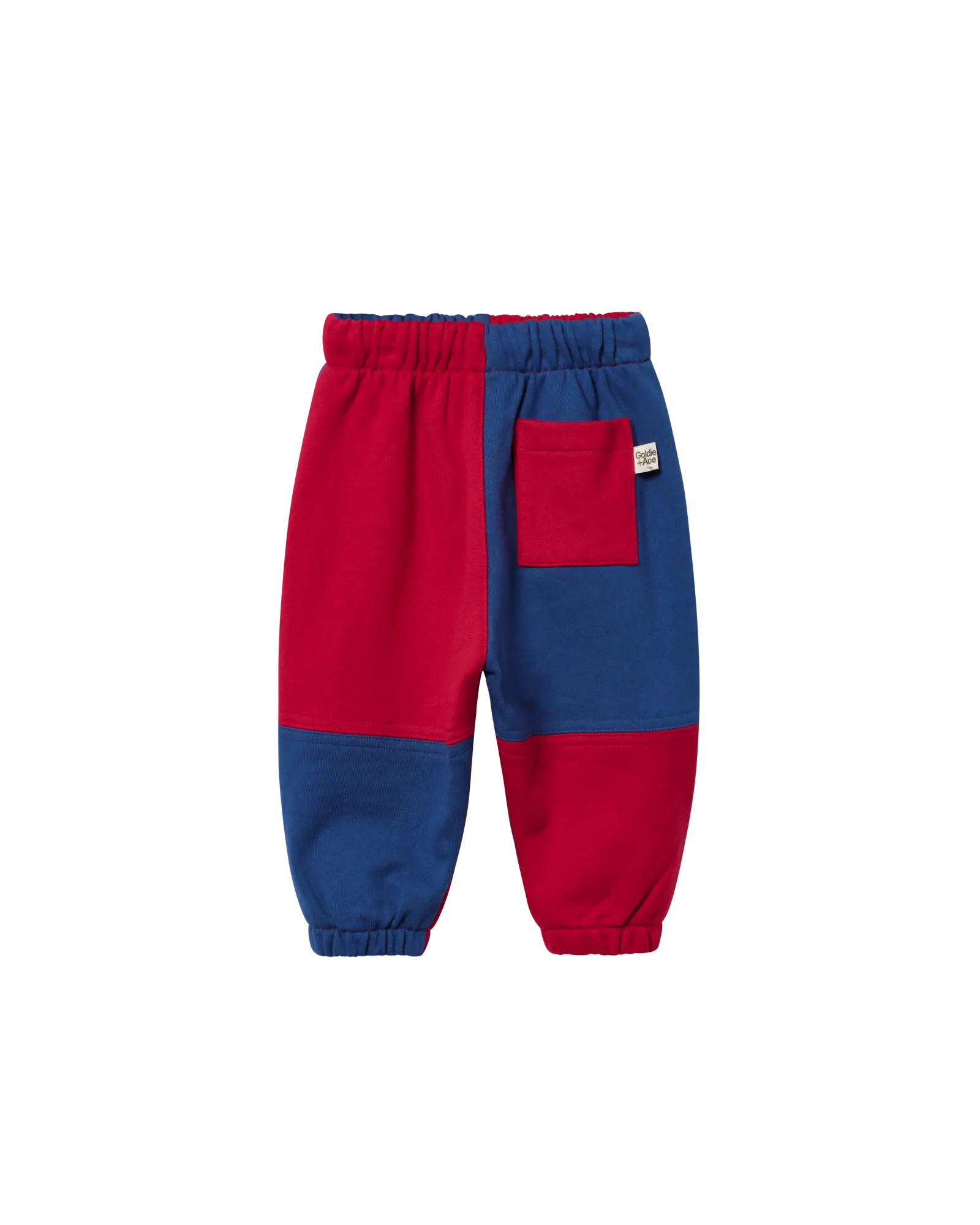 Baby Buddy Colour Block Sweatpants Goldie&Ace