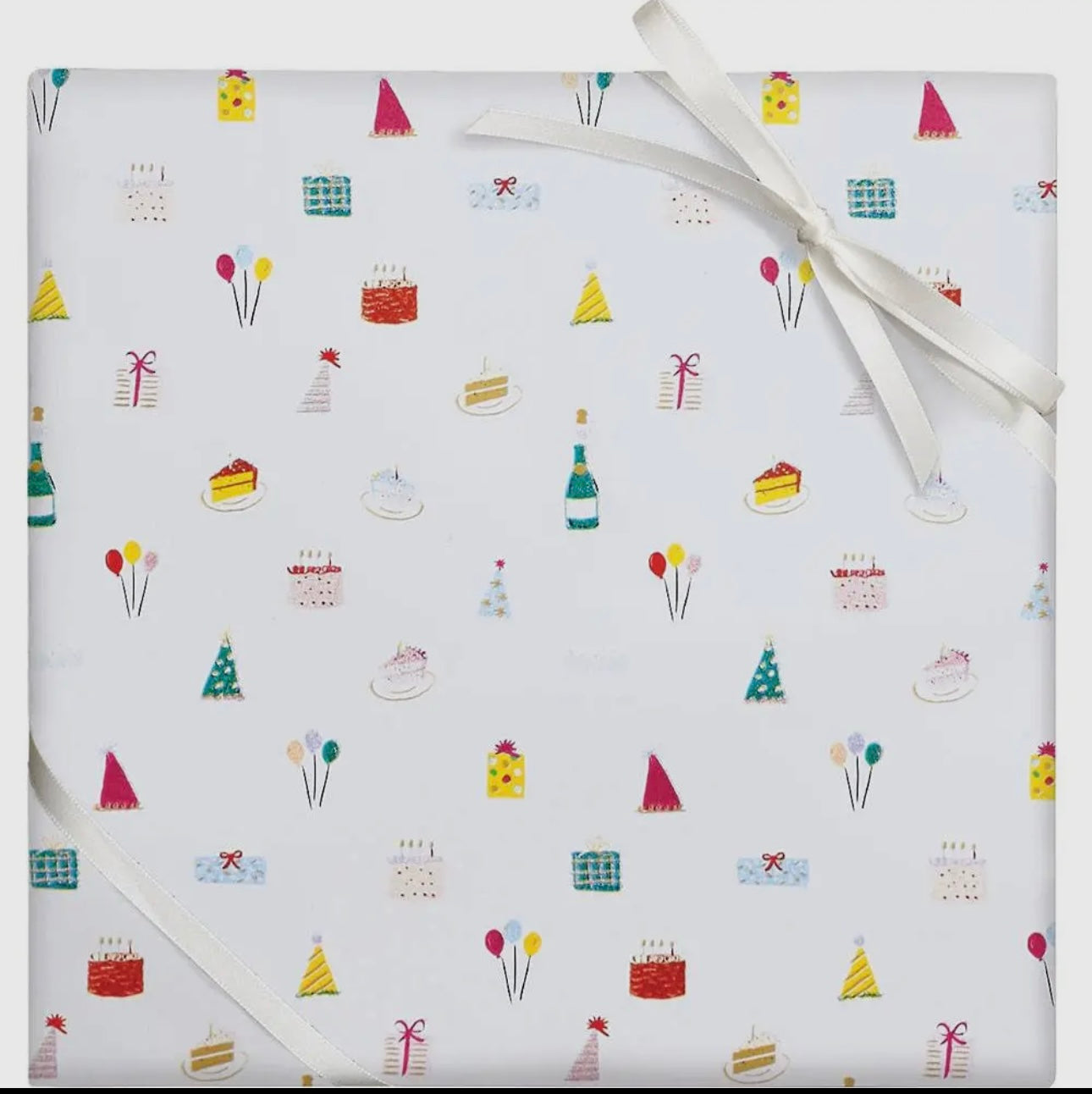 Gift Wrapping GIGGLES LA