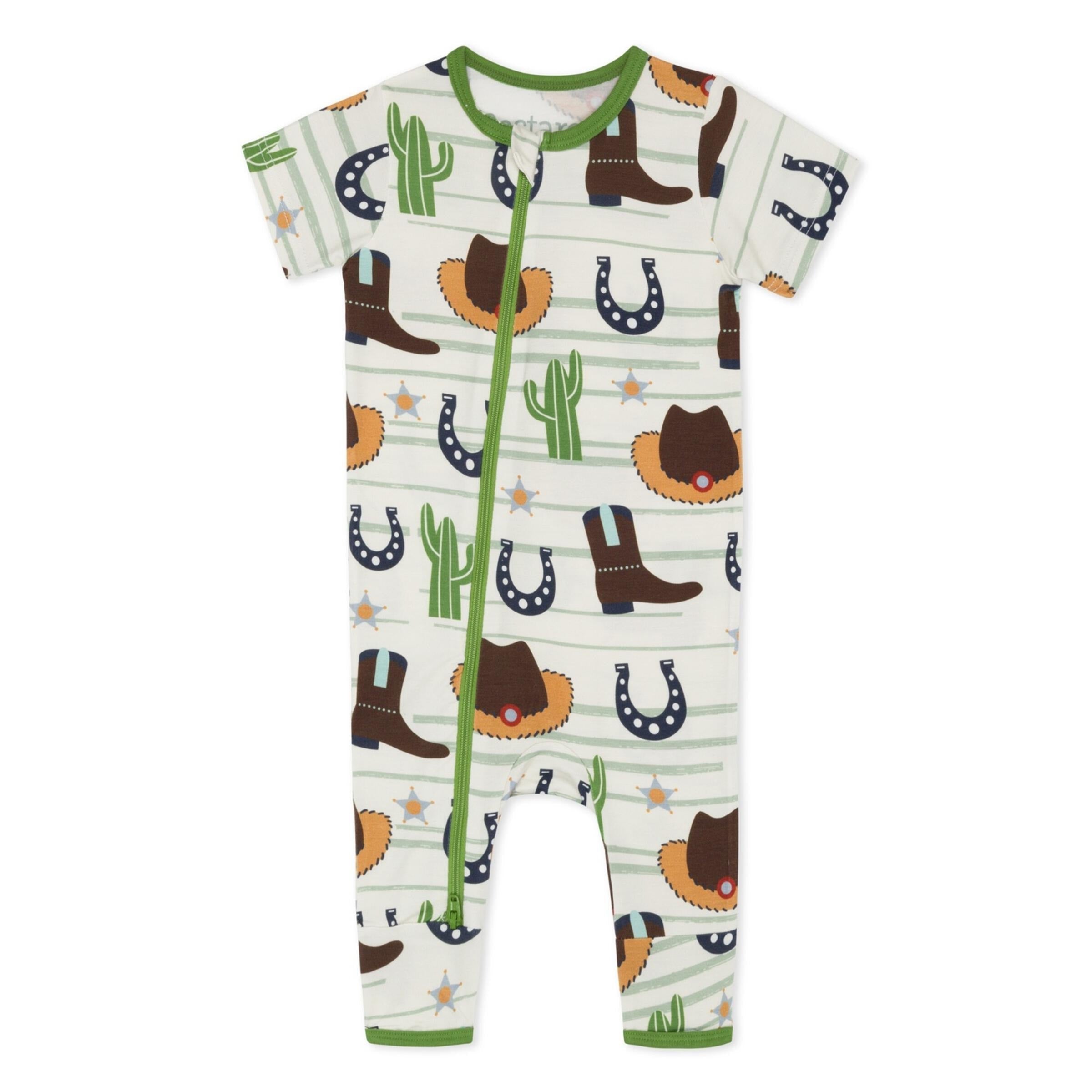 Baby Lucky Booties Bestaroo