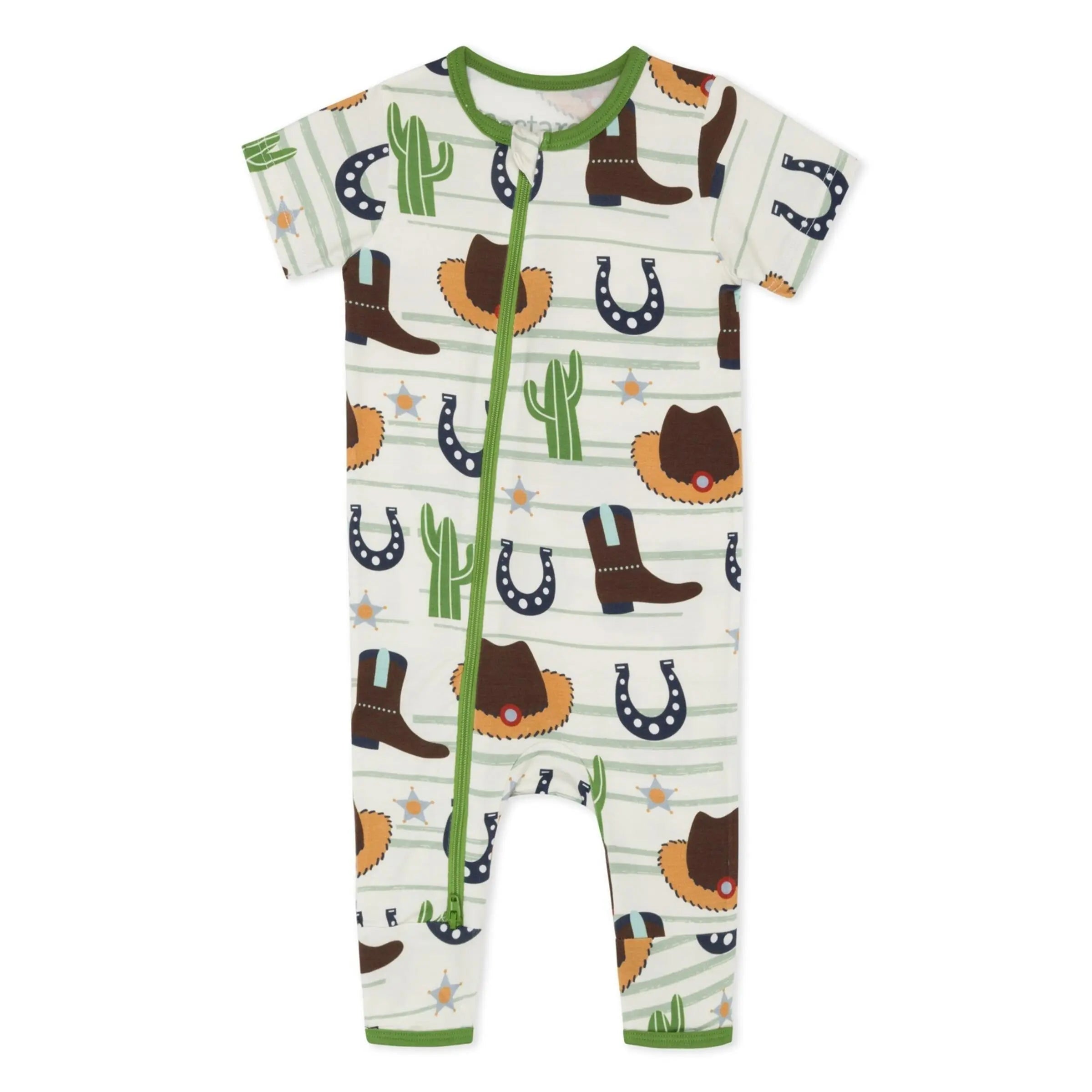 Baby Lucky Booties Bestaroo