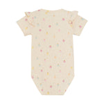 Sprinkle Pop Ruffle Onesie ROBO