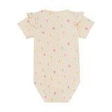 Sprinkle Pop Ruffle Onesie ROBO