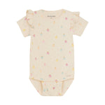 Sprinkle Pop Ruffle Onesie ROBO