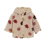 Baby Groovy Teddy Jacket ROBO