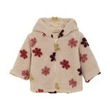 Baby Groovy Teddy Jacket ROBO