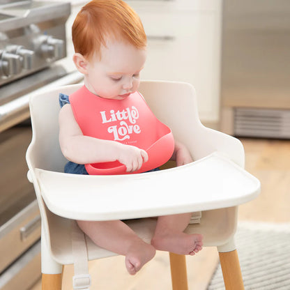 Little Love Wonder Bib