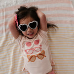 Baby Retro Shades Tee Babysprouts
