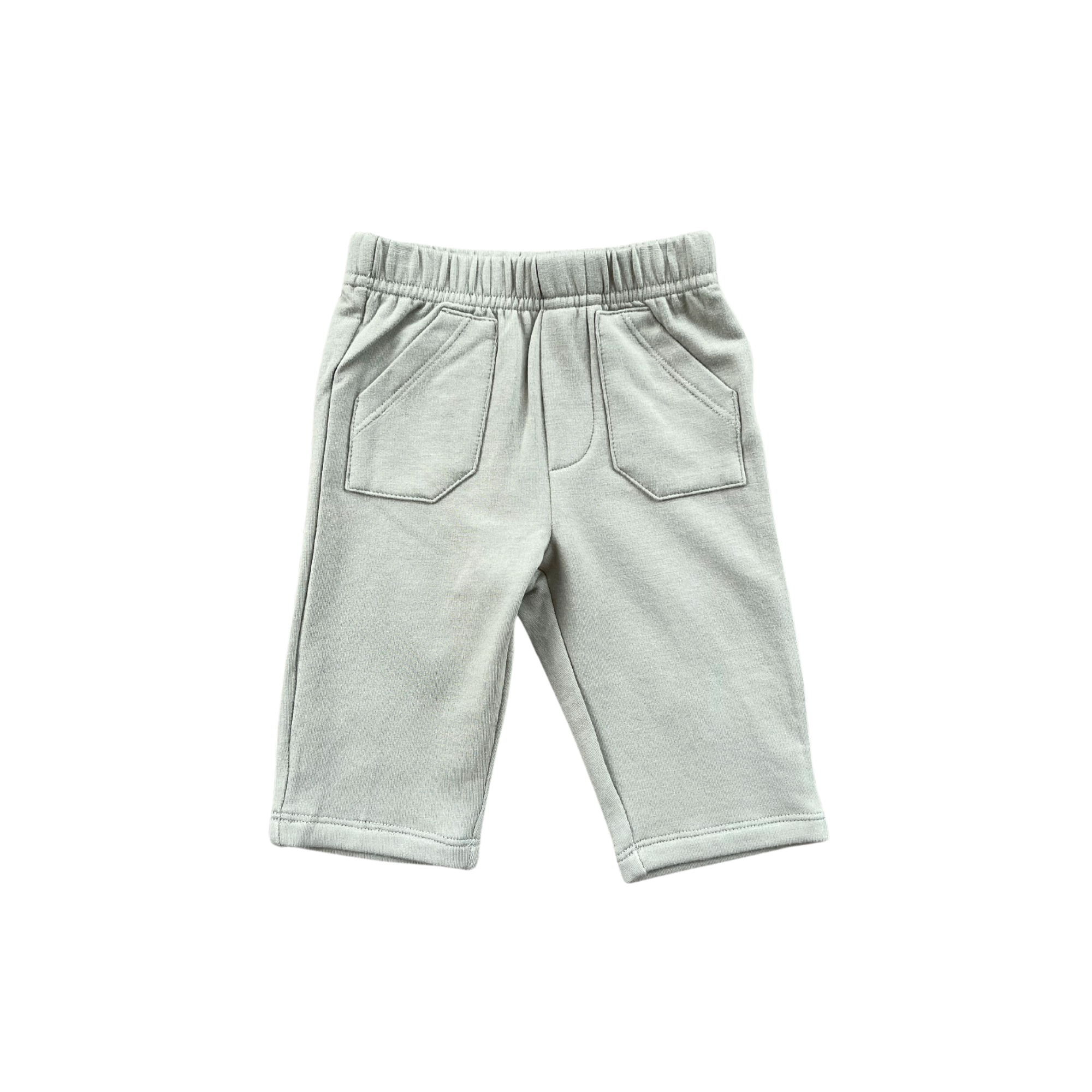 Baby Adventure Drawstring Pant Babysprouts