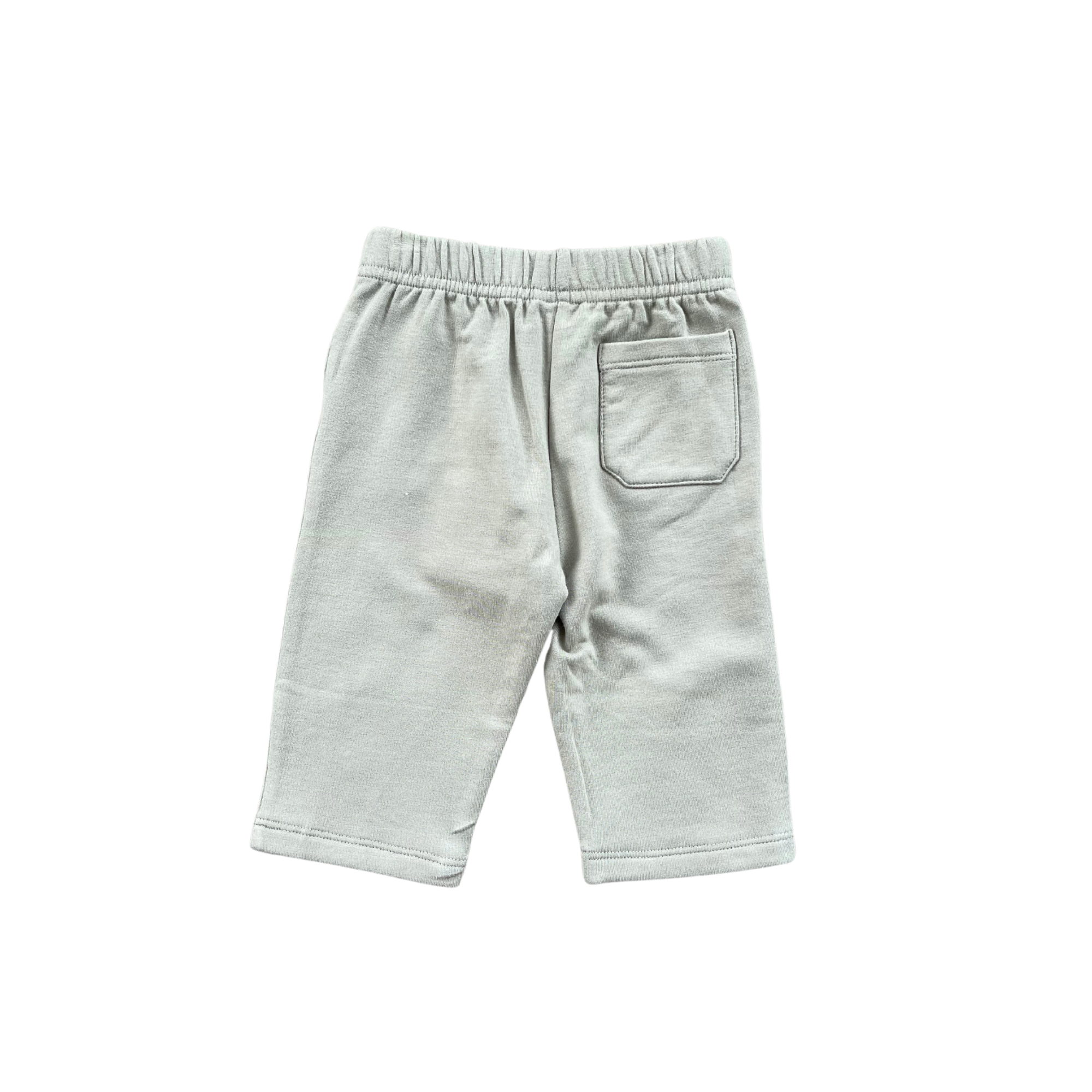 Baby Adventure Drawstring Pant Babysprouts