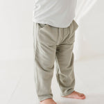 Baby Adventure Drawstring Pant Babysprouts