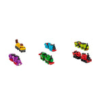 Build and Play Train Set Toysmith