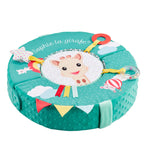 Motor Skills Wheel sophie la girafe by calisson