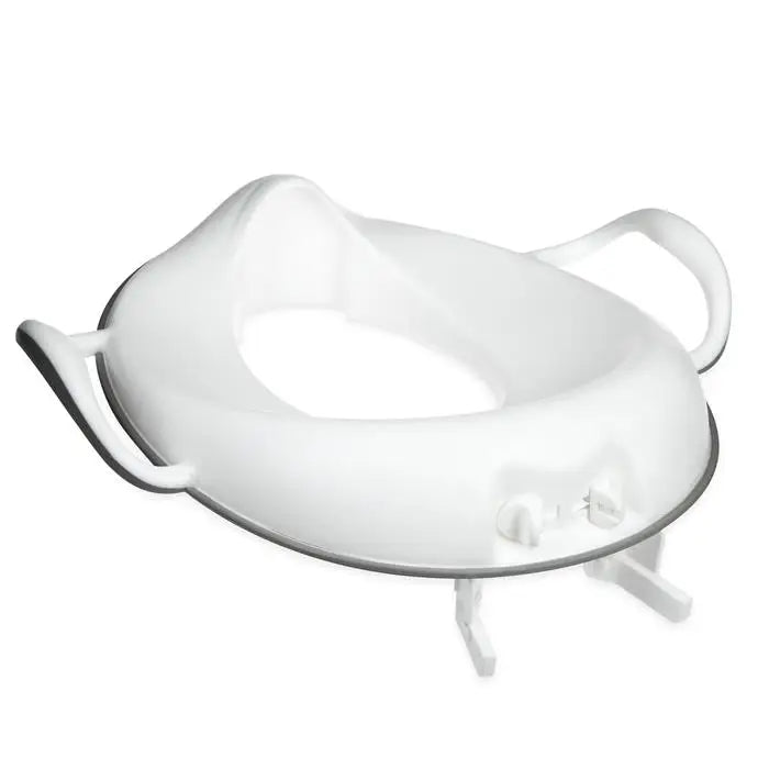 Dr. Talbot's by Nuby : Safety Toilet Seat Trainer Dr. Talbot's by Nuby