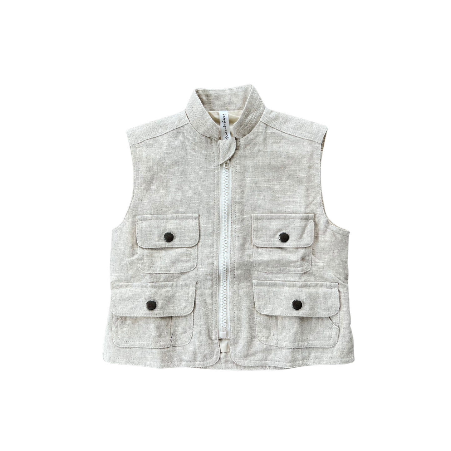 Explorer Vest