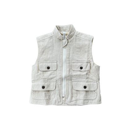 Explorer Vest