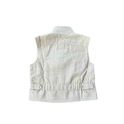 Explorer Vest