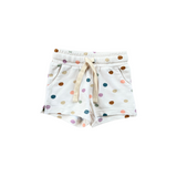 Baby Polka Dot Shorts Babysprouts