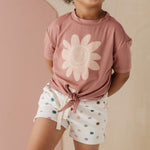 Baby Polka Dot Shorts Babysprouts