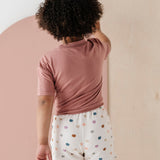 Baby Polka Dot Shorts Babysprouts