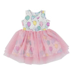 Baby Balloons Tutu Dress Angel Dear