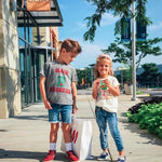 Toddler Main Squeeze Tee Rivet Apparel