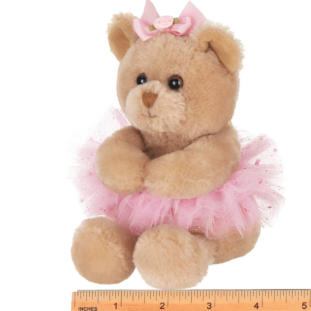 Baby Bella Ballerina Bearington Collection