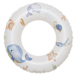 Baby Ali+Oli Junior Swim Ring Pool Float (Undersea) Ali+Oli