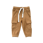 Toddler Toffee Cargo Pant Babysprouts
