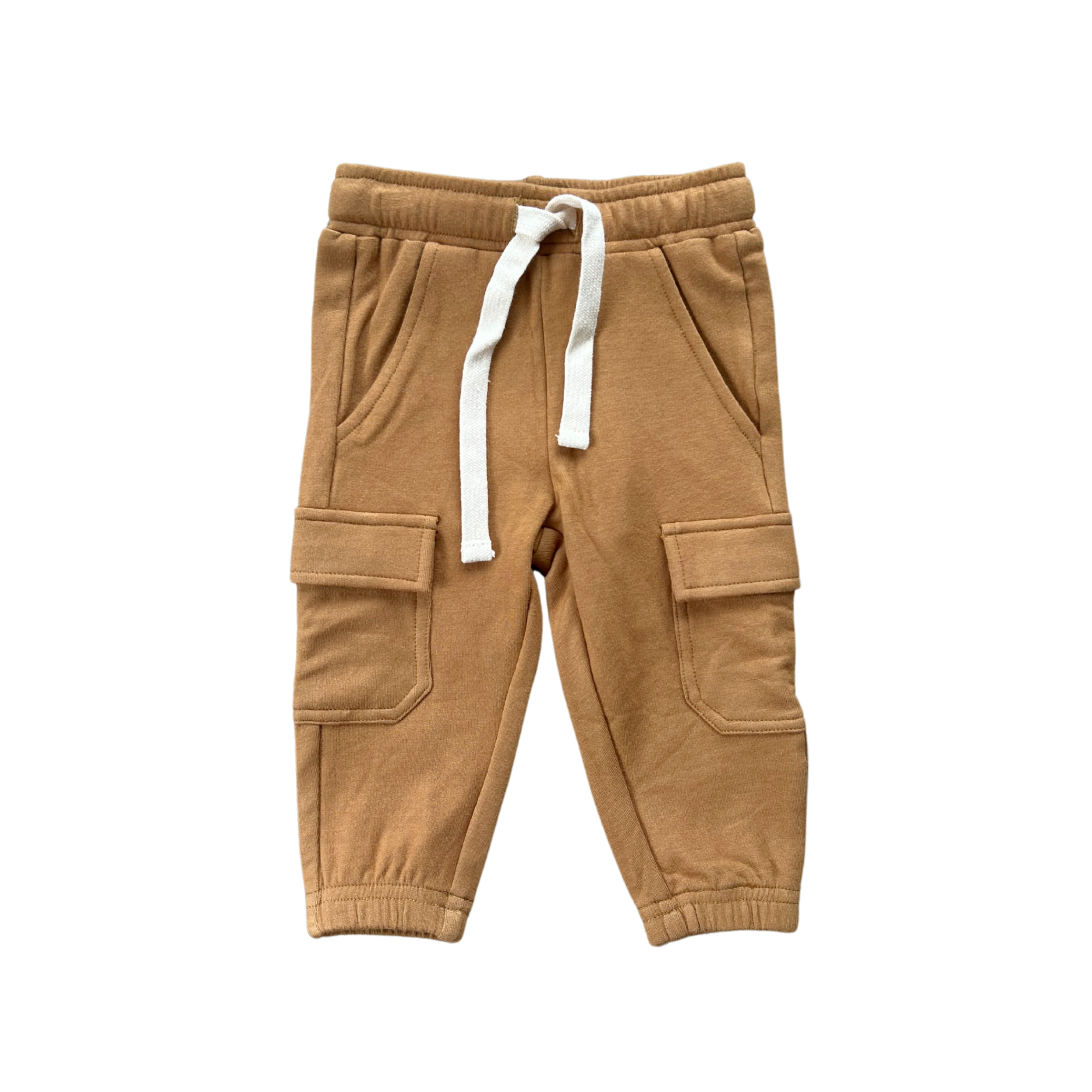 Toddler Toffee Cargo Pant Babysprouts