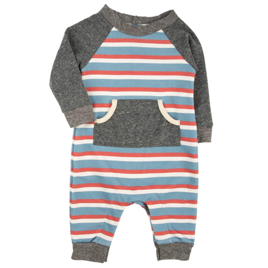 LEO ROMPER SKYLIGHT