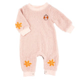 Baby Henry Miki Miette