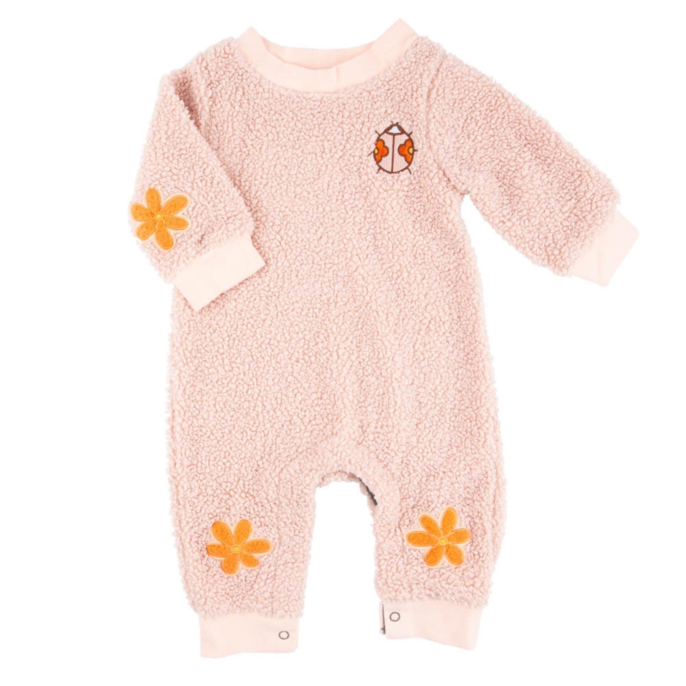 Baby Henry Miki Miette
