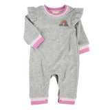 Baby Haley Romper Dreamer Miki Miette