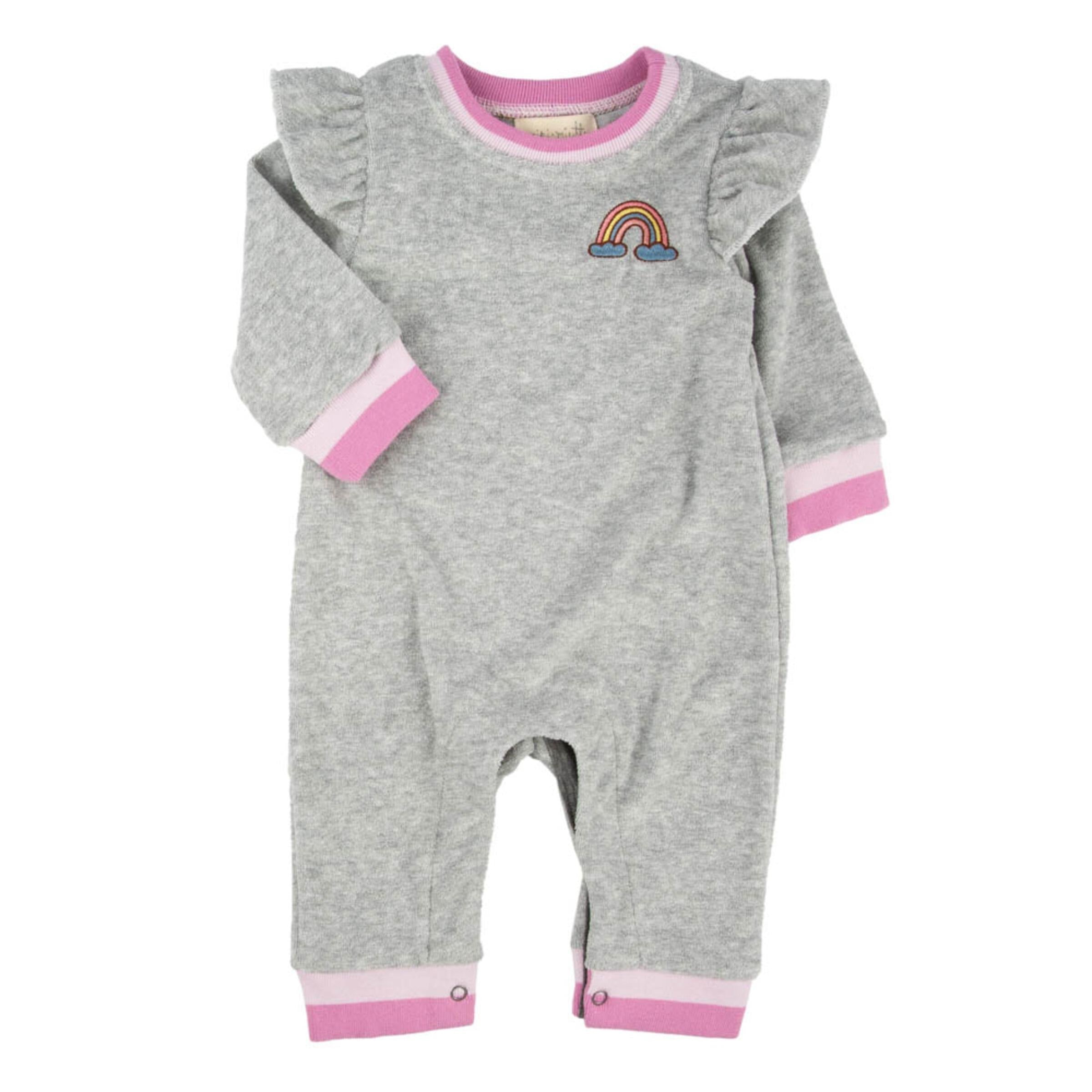 Baby Haley Romper Dreamer Miki Miette