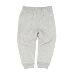 Baby Ziggy Jogger Heather Grey Miki Miette