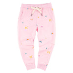 Kid Ziggy Jogger Scribble Miki Miette