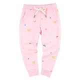 Kid Ziggy Jogger Scribble Miki Miette
