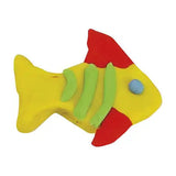 Rainbow Clay Toysmith