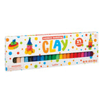 Rainbow Clay Toysmith