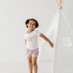 Baby Camp Life Retro Tee Babysprouts